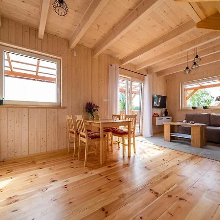 Chabrowa Oaza Sasino