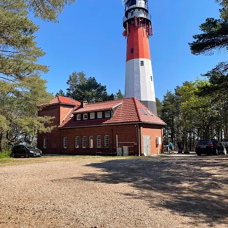 Chabrowa Oaza * Sasino