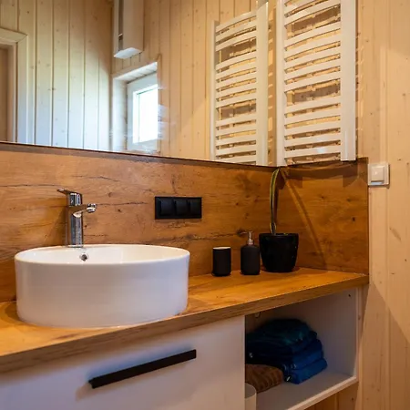 Chabrowa Oaza * Sasino