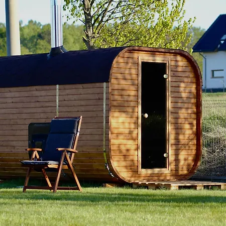 Chabrowa Oaza * Sasino