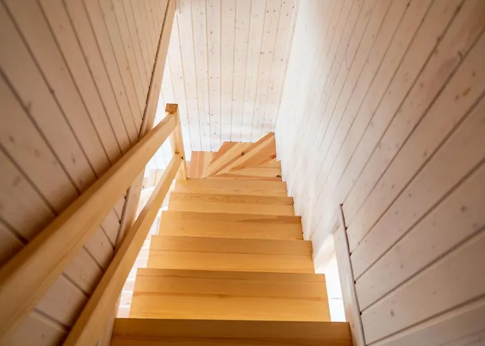 Chabrowa Oaza Дом отдыха *