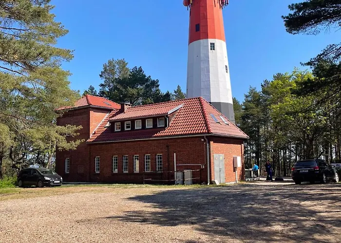 Chabrowa Oaza * Сашино