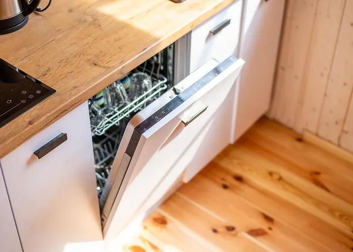 Chabrowa Oaza * Сашино