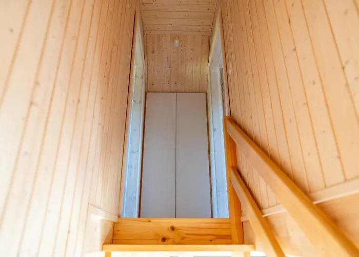 Дом отдыха Chabrowa Oaza